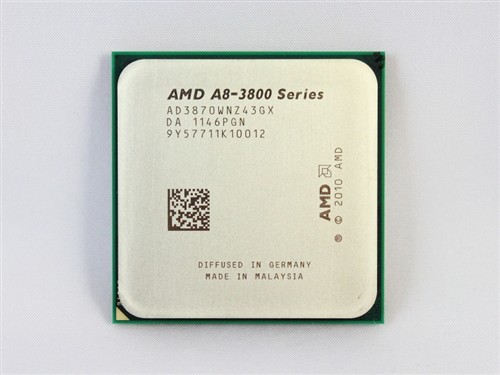 不锁倍频 a8-3870k/a6-3670k登陆官网