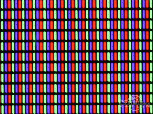 硬件 > 正文板像素点:   以下照片均为显示器在标准模式,专业相机配搭