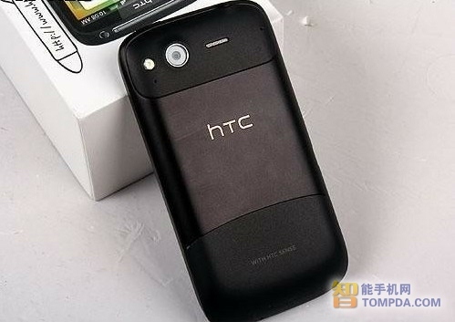 iphone 4宝刀未老 2011年十大最畅销手机盘点