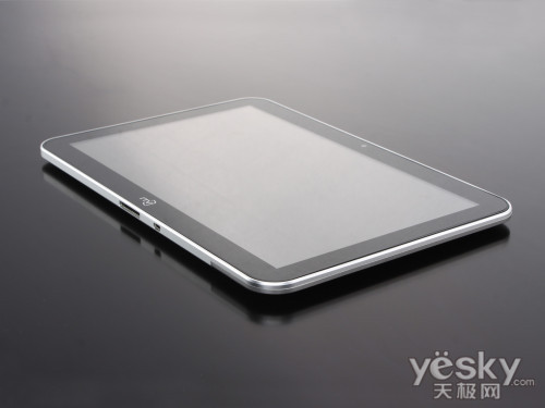 娱乐性能超强 海信平板电脑体验评测