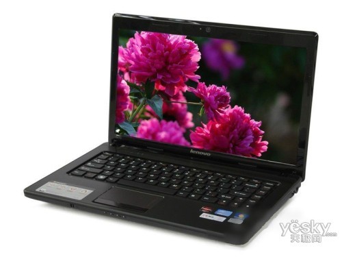 实用至上稳定王道 联想g470售价3800元_笔记本_科技时代_新浪网