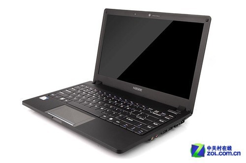 异彩纷呈 13英寸神舟a360合金本2499元