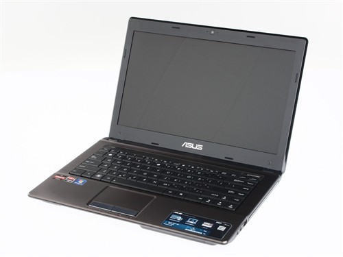 华硕k43新本强势出击 245sd促销价4699