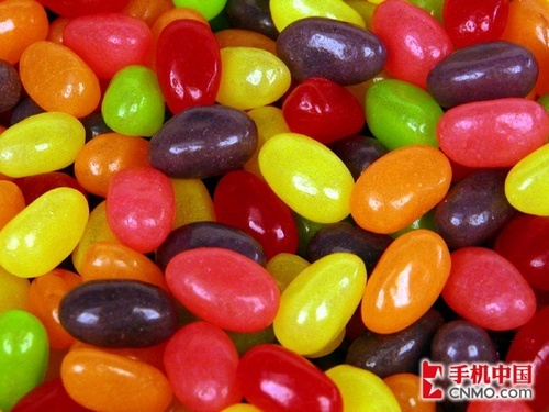 命名软糖豆 android 5.0或于夏季发布