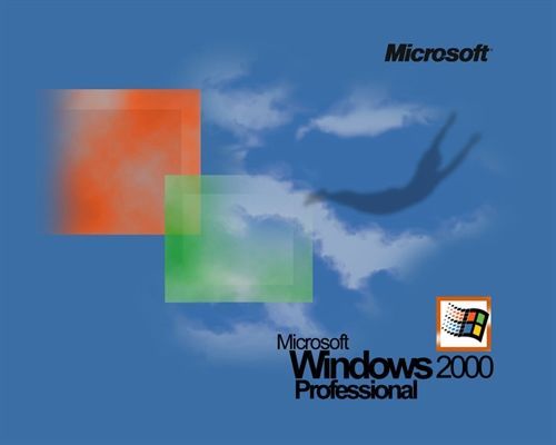 windows2000还能用吗（windows2000可以安装什么软件）