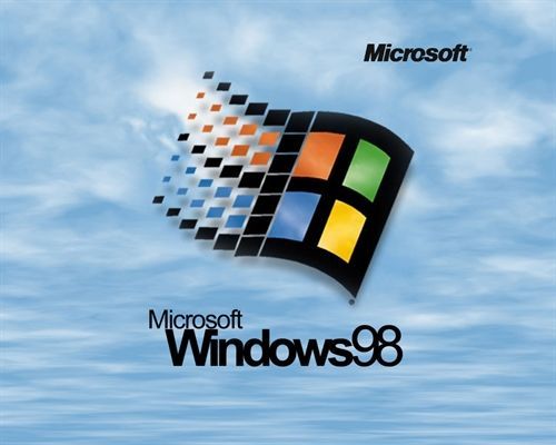 多图回顾:windows历代logo与版本变化(2)