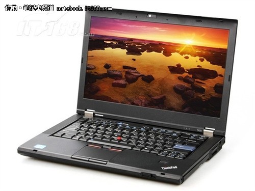 酷睿i74g内存thinkpadt420售18600元
