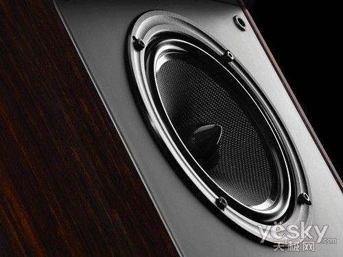 尖端落地箱新秀-hivi diva 8.3电声解析