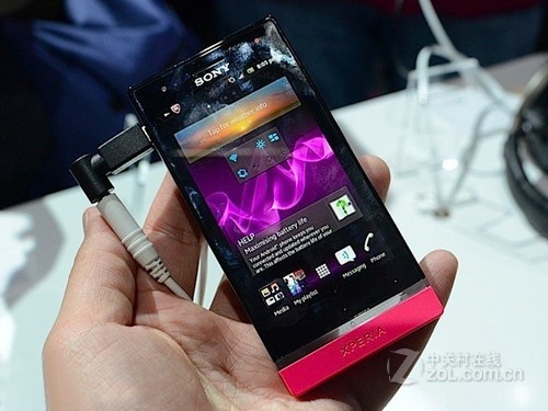 美的hold住全场粉嫩范时尚女性手机搜罗8