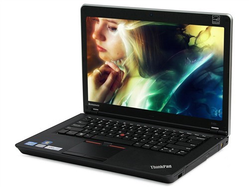 赠鼠标内存 thinkpad e420京东仅3999元