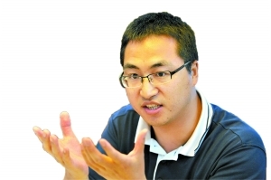 葛国华(广州光亚网络科技有限公司ceo)张果宁(美国柏克莱加州大学经济