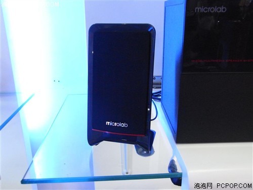 麦博(microlab)m200音箱十周年纪念版京东货架