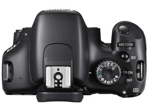 母亲节特惠佳能eos550d单机报3580元