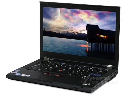 跌破六千元 thinkpad筆記本t420i降價