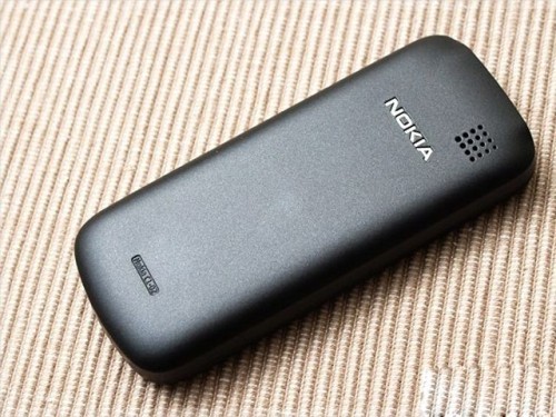 低价也能听歌诺基亚c1-02报价仅售215元