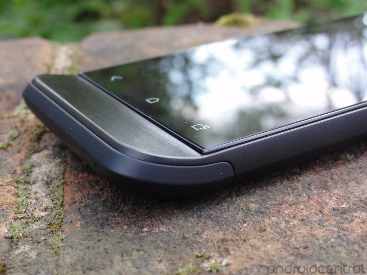 7寸中端android新机 htc one v图赏_手机_科技时代_新浪网