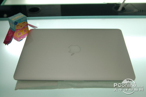 唯美苹果macbook air mc965仅8000元