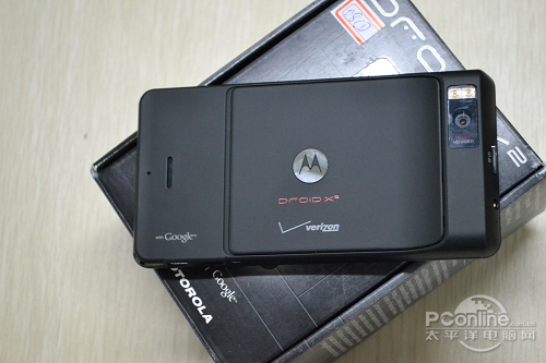 摩托罗拉 mb870(droid x2)图片评测论坛报价网购实价