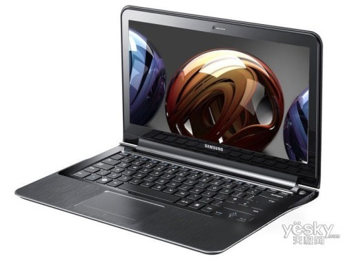 杰出轻薄高端本三星900x3a售7970元