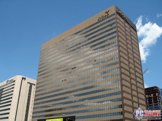 三菱电机在韩国设立新公司 落户kyobo pchome