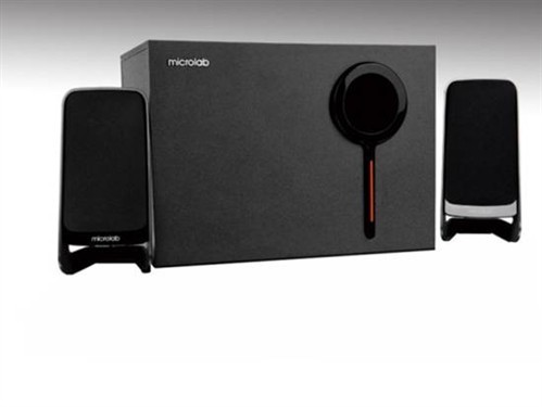 迎奥运大促销 麦博m200增强版仅149元