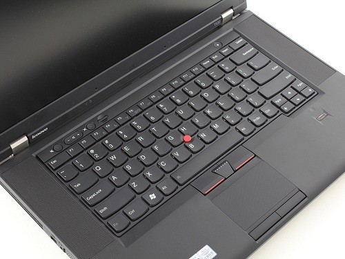 ivb nvs 5400m显卡 thinkpad t530评测