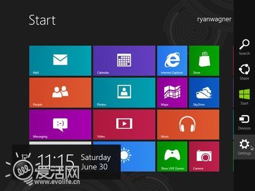 Windows8中文版下载地址 Windows8官方下载及安装方法