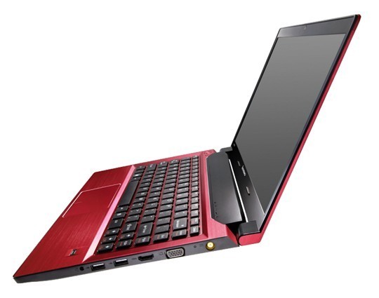 巧机身大视野 联想扬天v480s笔记本全新上市