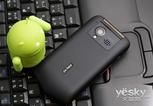 智能语音手机 金立语音王gn777热卖1980元