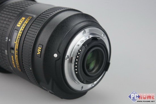 全国首发 尼康新旅游镜头18-300mm vr pchome