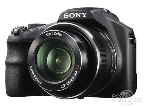 高清标配相机索尼hx200特价促销仅3050元