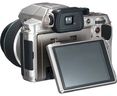 宾得大变焦数码相机x-5照片曝光