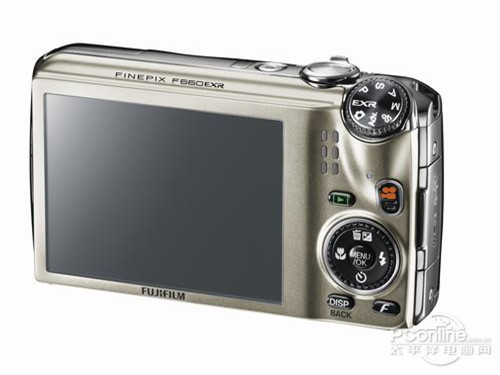富士 finepix f665exr图片评测论坛报价网购实价