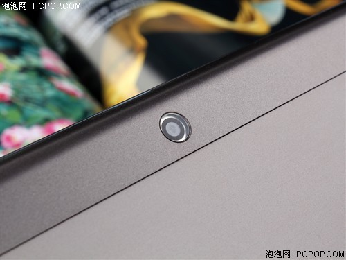 第3页:130万像素高清摄像头 丰富接口联想a2109a整体做工精致,11.