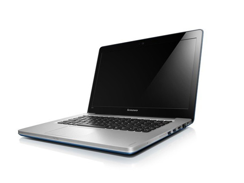 蓝色已到货 i5芯联想u410仅售4999