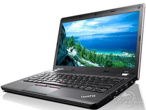 联想thinkpad e335(33554lc)仅3000元