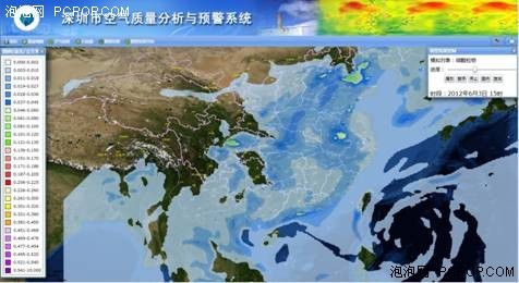 武汉GIS公司行业动态：探索空间信息科技之旅