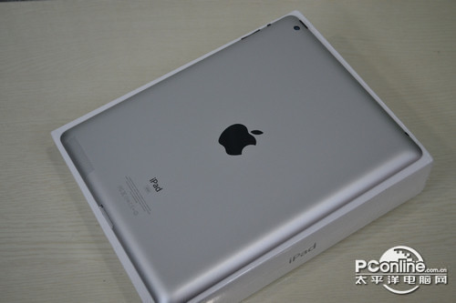 苹果ipad3 16g/wifi版 天津售3200元