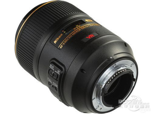 微距镜头 尼康af105mmf/2.8仅5800元