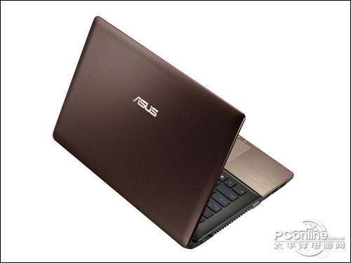 富有质感的华硕a45ei321vd-sl笔记本