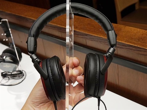 限量版的终极玩家 铁三角es系列面世