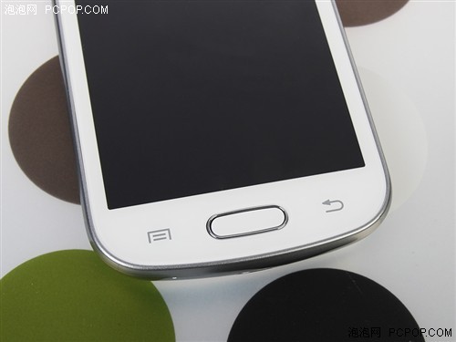 双卡双待易操作 三星s7562i全面评测_手机_科技时代_新浪网