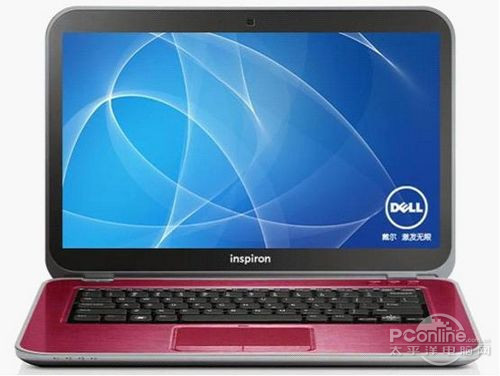 戴爾 inspiron 14z(ins14zr-1316s)圖片系列評測論壇報價網購售價