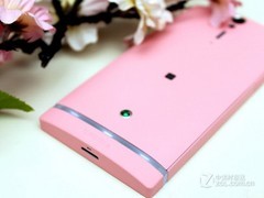 1.7GHz主频双核 索尼LT26ii再降新低价 