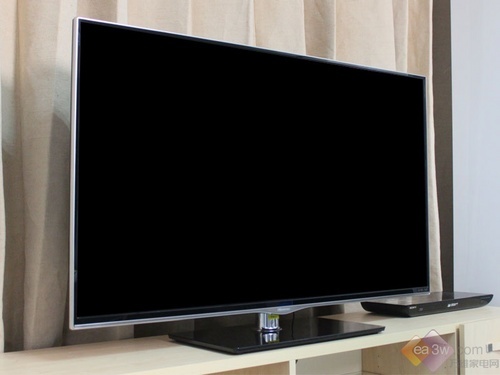 视界王者归来 海信50寸led平板电视首测