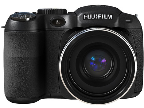 18倍光学变焦长焦机 富士s2995报890元