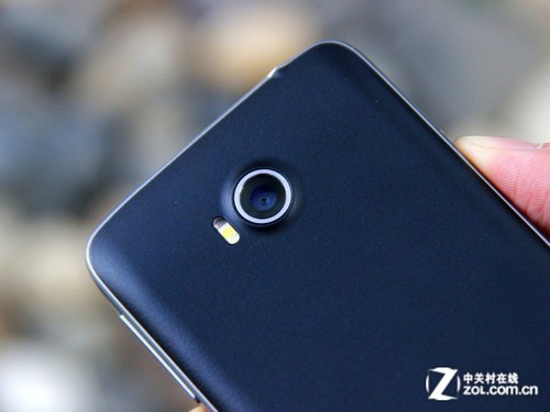 一键节能双核飞利浦超长待机w736图赏