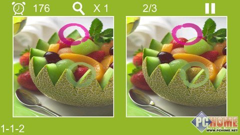 iphone限时免费 经典游戏大家来找茬