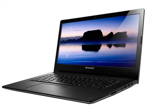 联想 联想 s400-ifi(星光银) 图片