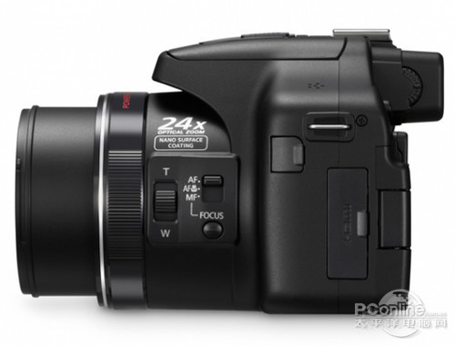 1080p高清拍摄松下fz150售3000元